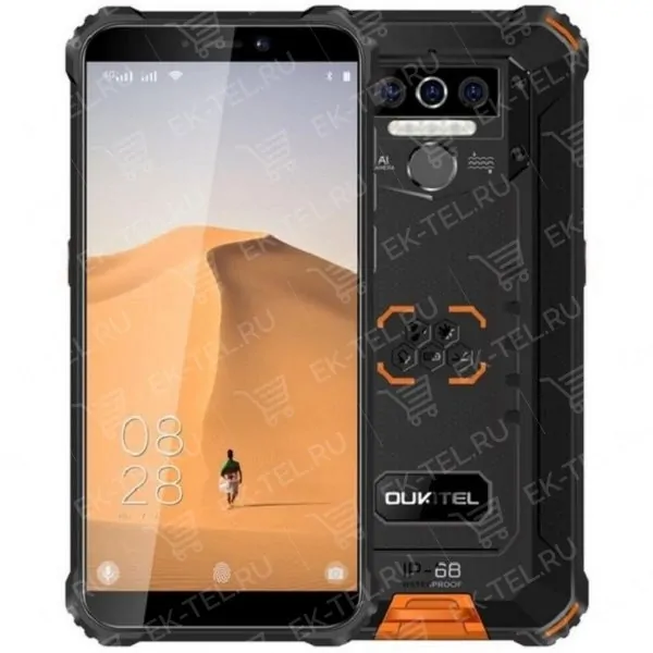 Oukitel WP5 Oukitel WP5