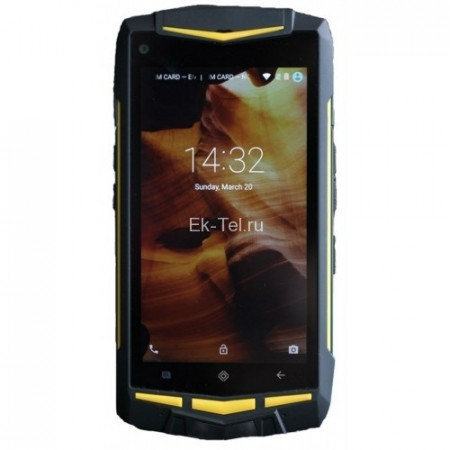 Land Rover V1 Quad Core 64 bit LTE