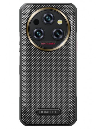 Oukitel WP35 Pro