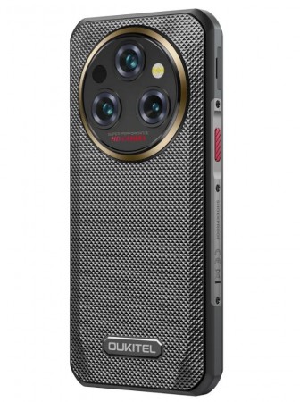 Oukitel WP35 Pro