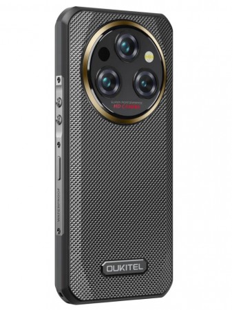Oukitel WP35 Pro
