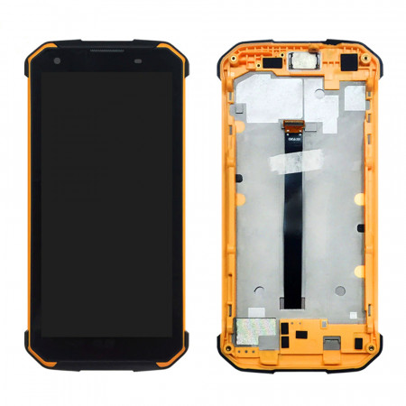 Оригинальный дисплей для Blackview BV9500 - BV9500 Pro - BV9500 Plus