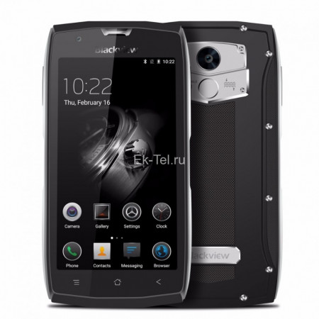 Blackview BV7000 Pro Octa Core 64GB LTE