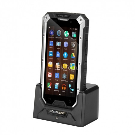 Conquest Knight S8 Pro 32GB LTE PTT