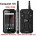 Conquest Knight S8 Pro 32GB LTE PTT