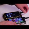 Conquest Knight S8 Pro 32GB LTE PTT