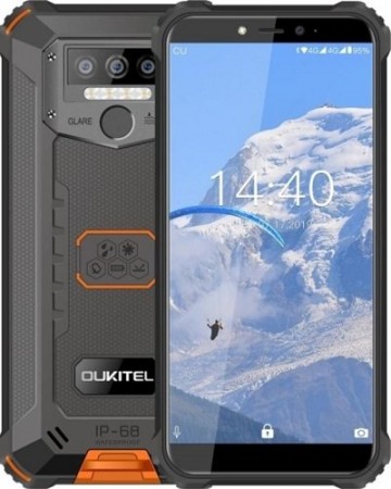 Oukitel WP5 Pro 4/64GB