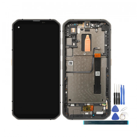 Оригинальный дисплей для Blackview BL6000 Pro