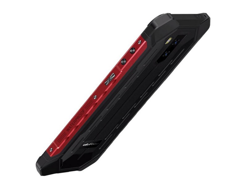 Купить Смартфон Ulefone Armor X5